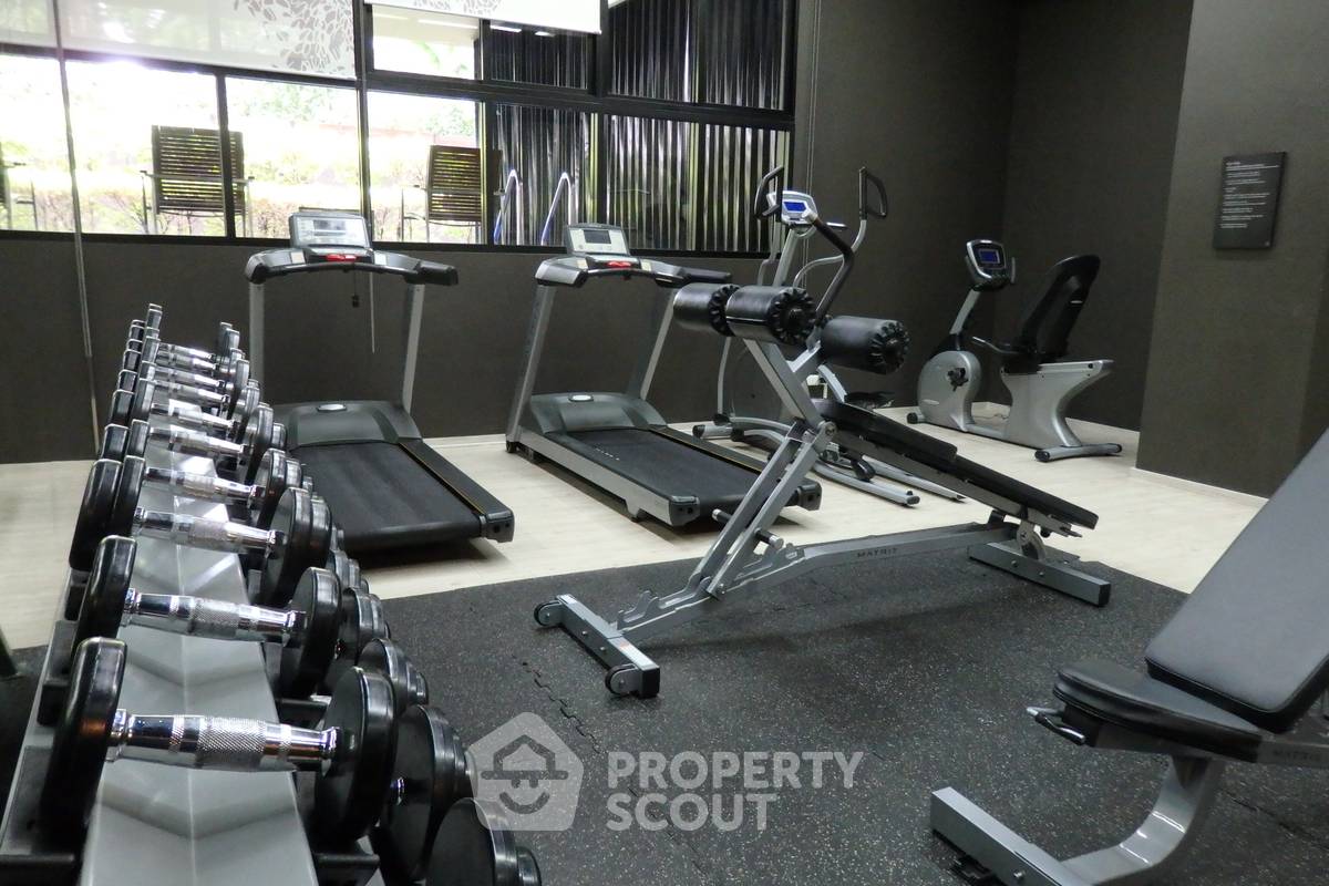 รูป คอนโด 1-ห้องนอน ที่ โนเบิล รีวิล เอกมัย ใกล้ BTS เอกมัย (ID 886351) - รูปที่ 10/14