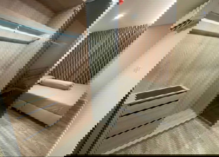 รูป #Z4108💥 130169 🔥ให้เช่าคอนโด IKON SUKHUMVIT 77 CONDOMINIUM - รูปที่ 2/8