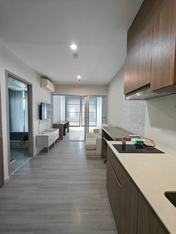 รูป 🎄RB22685 ให้เช่าถูกมาก👍เดอะ พาร์คแลนด์ จรัญ - ปิ่นเกล้า✅แอดไลน์ @905bggcb ( มี @ ด้วย) แอดมินตอบไว - รูปที่ 4/12