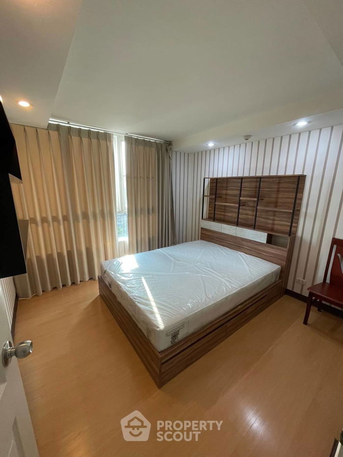 รูป คอนโด 1-ห้องนอน ที่ ซีนิธ เพลส แอท สุขุมวิท คอนโดมิเนียม ใกล้ BTS พระโขนง (ID 954507) - รูปที่ 1/14