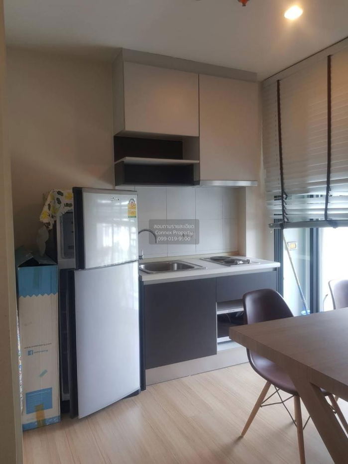 picture FOR RENT condo , The Base Chaengwattana , Khlong Kluea , Pak Kret , Nonthaburi , CX-67046 ✅ Live chat with us ADD LINE @connexproperty ✅ - 2/7