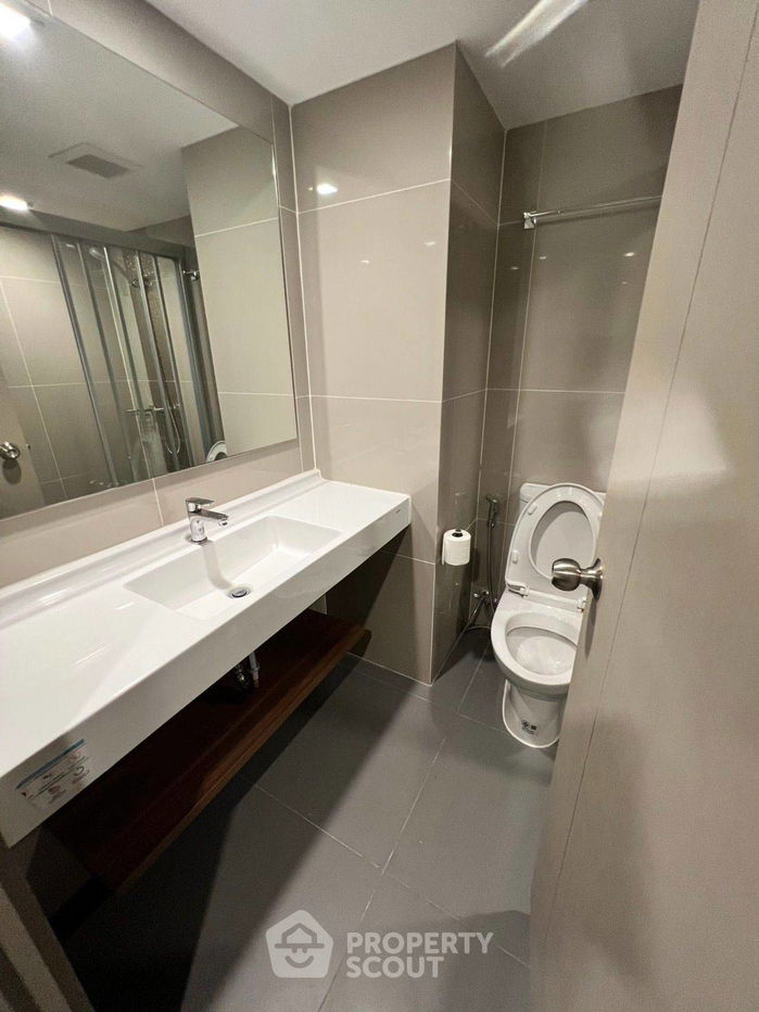 รูป คอนโด 1-ห้องนอน ที่ ไอดีโอ พระราม 9 - อโศก ใกล้ MRT พระราม 9 (ID 2539760) - รูปที่ 5/6