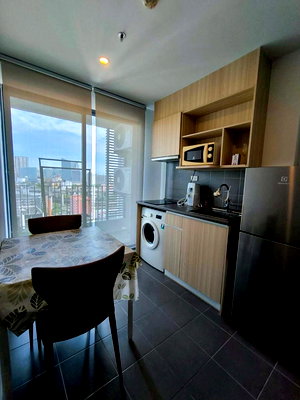 ขายคอนโด : 📌 ด่วน‼️ ขายขาดทุน คอนโดทำเลดี เดินทางสะดวก ✅ คอนโด ไอดีโอ โอทู MD-26085940