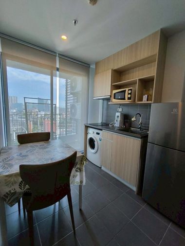 📌 ด่วน‼️ ขายขาดทุน คอนโดทำเลดี เดินทางสะดวก ✅ คอนโด ไอดีโอ โอทู MD-26085940