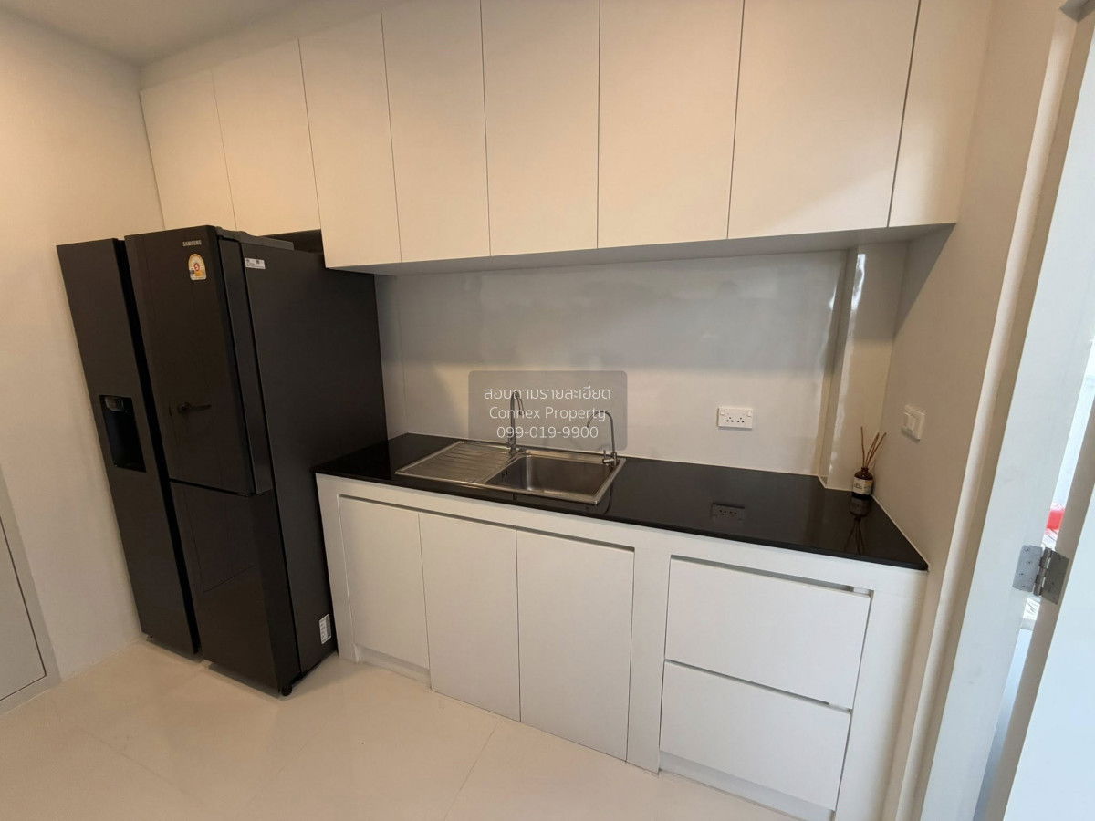 รูป เช่าบ้าน เซนโทร บางนา เฟส 2 บางแก้ว บางพลี สมุทรปราการ CX-142312 ✅ ทักไลน์ @connexproperty ตอบทันที ทีมงานมืออาชีพ ✅ - รูปที่ 5/12