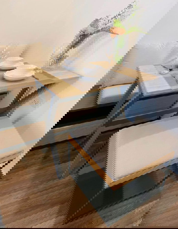 picture Condo For Rent U Delight Rachavibha - 3/7