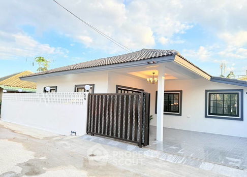 3-BR House close to East Pattaya (ID 2541543)