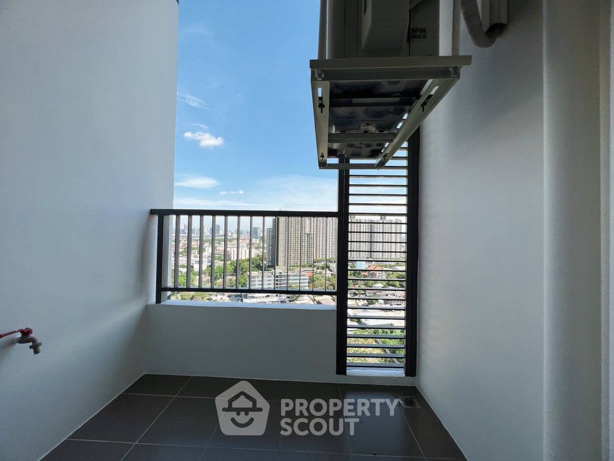 รูป คอนโด 1-ห้องนอน ที่ เมโทร สกาย ประชาชื่น ใกล้ MRT บางซ่อน (ID 2540993) - รูปที่ 2/13