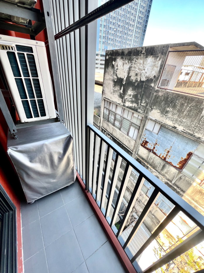 picture Quiet Corner Unit Only! Condo for Sale – The Tree Din Daeng–Ratchaprarop | #TPI-2706 - 12/19
