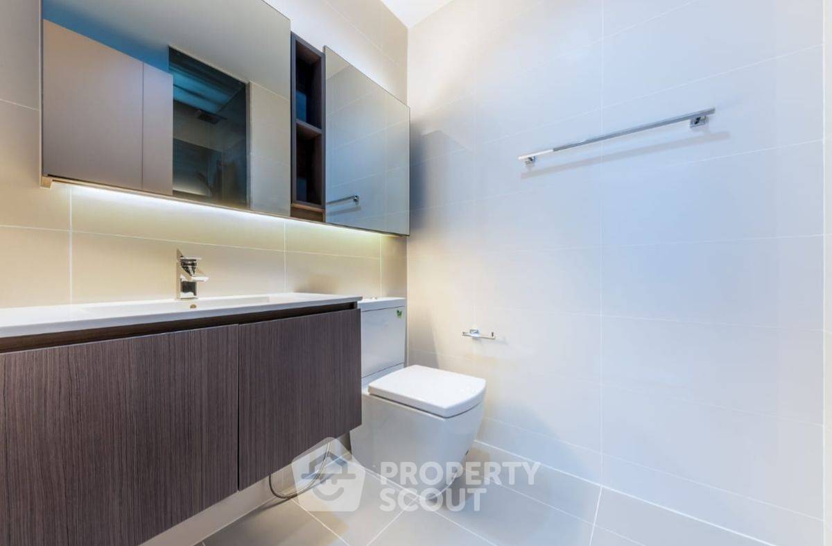 รูป คอนโด 2-ห้องนอน ที่ เดอะ ไลน์ สุขุมวิท 71 ใกล้ BTS พระโขนง (ID 2538856) - รูปที่ 6/8