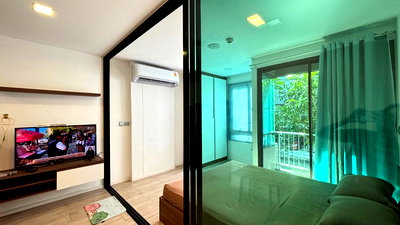 เช่าคอนโด เขตลาดพร้าว : 🎃RB22698 ให้เช่าถูกมาก🎈แอทโมซ ลาดพร้าว 71✅แอดไลน์ @930jwqti ( มี @ ด้วย) แอดมินตอบไว