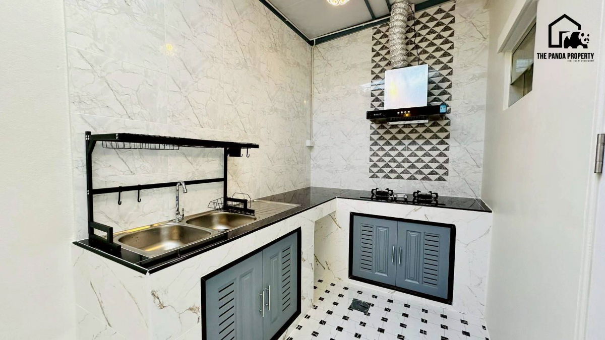 รูป พฤกษา 74/1 (ซอยทรัพย์บุญชัย 28) - รูปที่ 13/17