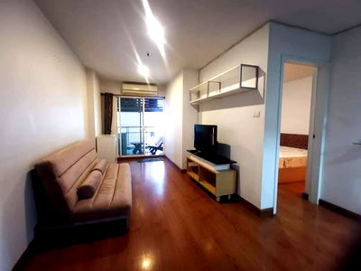 คอนโดให้เช่า : #A124437 ✅ 13/1/69 ให้เช่า The Next Garden Suite  📲📢สอบถาม ld line @condoboy 