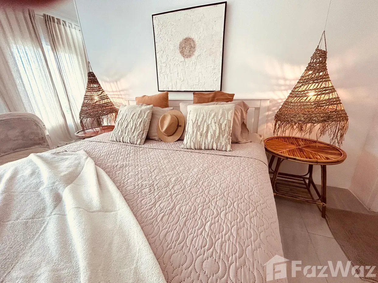 รูป ขาย บ้านเดี่ยว 3 ห้องนอน ใน บ่อผุด, สุราษฎร์ธานี 5957907 - รูปที่ 12/18