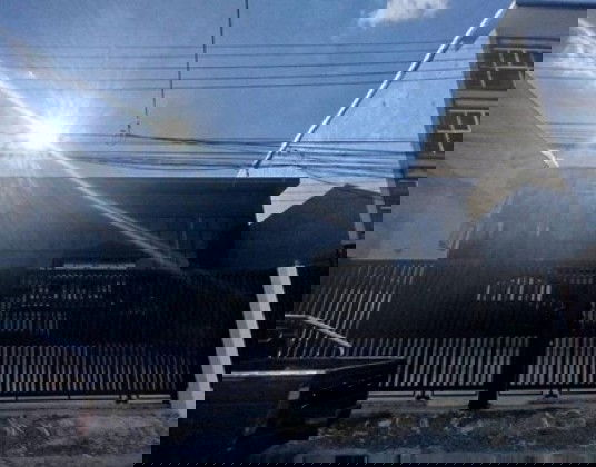 รูป ให้เช่า โฮมออฟฟิศ / อาคาร สร้างใหม่ 2 ชั้น 2 อาคาร / ทำเล สุขุมวิท 101 ซอยปุณณวิถี / พร้อมเข้าอยู่ ใกล้ BTS ปุณณวิถี / เป็นสำนักงาน จดบริษัทได้ - รูปที่ 2/8