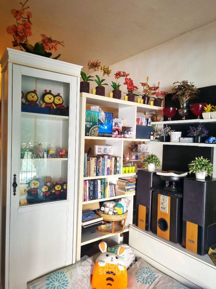 picture 3-BR Townhouse in Saphan Sung (ID 2014489) - 3/8