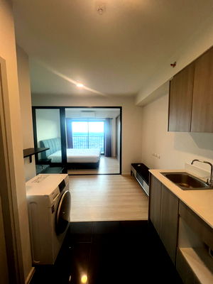 คอนโดให้เช่า : ให้เช่าคอนโด A space Mega หลังIkea