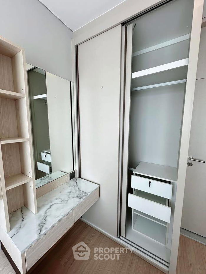 picture 1-BR Condo at Lumpini Suite Phetchaburi – Makkasan near ARL Makkasan (ID 2034623) - 4/17