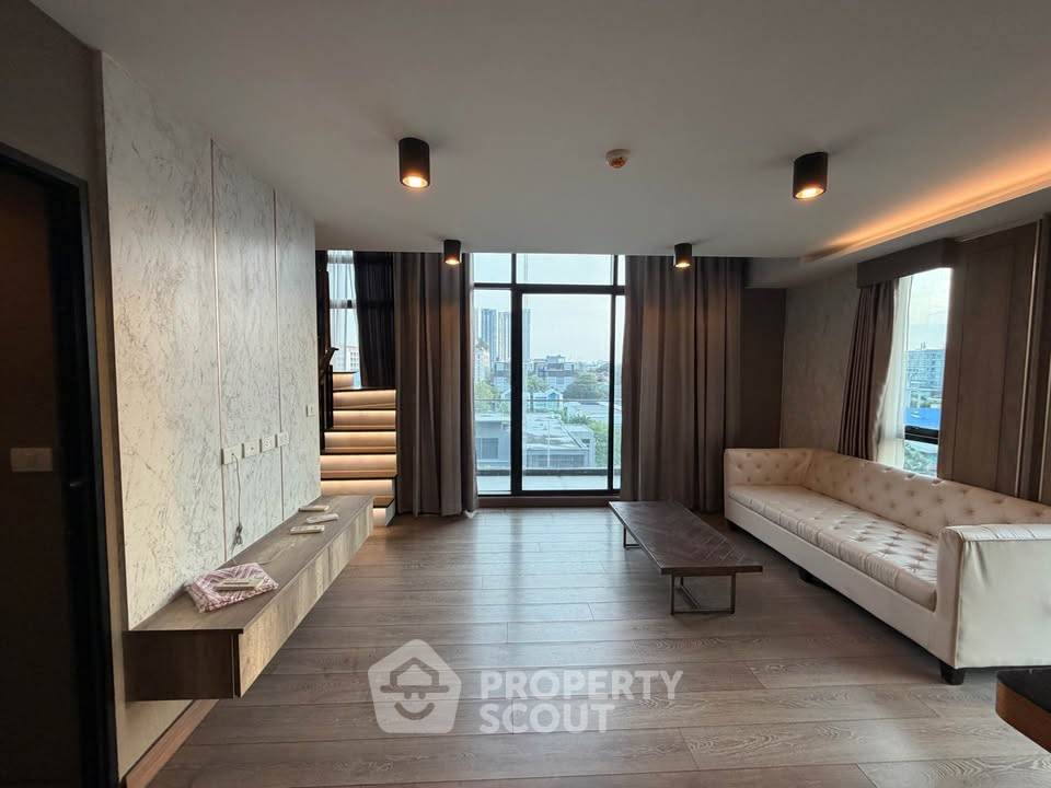 รูป คอนโด 3-ห้องนอน ที่ ดิ ยูนีค สุขุมวิท 62/1 ใกล้ BTS บางจาก (ID 2540865) - รูปที่ 4/30