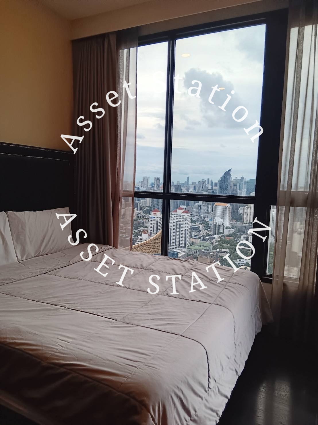 ⭐HOT DEAL⭐ คอนโดหรู PARK ORIGIN THONGLOR ชั้นสูงห้องสวยราคาดี BTS ทองหล่อ💎