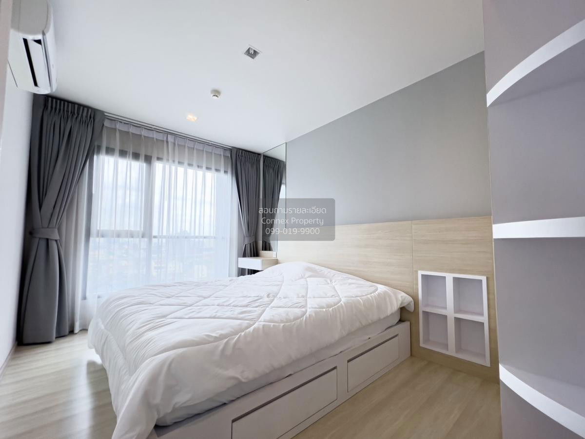 picture 🔥🔥🔥 For Rent Condo , Life Sukhumvit 48 , BTS-Phra Khanong , Phra Khanong , Khlong Toei , Bangkok , CX-107924 ✅ Live chat with us ADD LINE @connexproperty ✅ 🔥🔥🔥 - 11/12