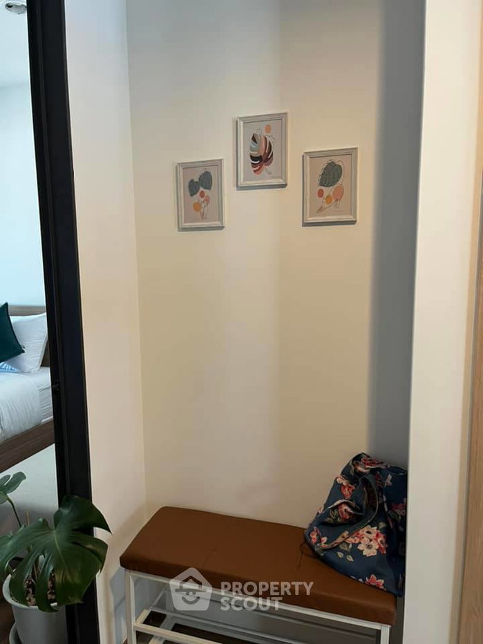 รูป คอนโด 1-ห้องนอน ที่ ลา ฮาบานา หัวหิน ใกล้ สวนน้ำ วานา นาวา วอเตอร์ จังเกิ้ล (ID 1227685) - รูปที่ 4/10