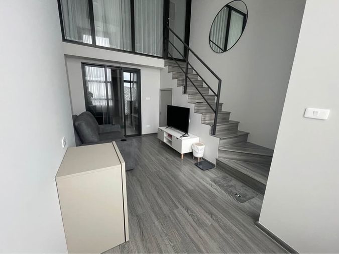 🔥 🔥 ให้เช่า 📌 Ideo Ramkhamhaeng - Lam Sali Station (ID Line : @arent) ห้องออกไวมาก!! ✅ เรามีสต็อกหลายโครงการ ตอบไวมาก มีข้อเสนอดีๆทุกดีล