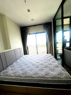 Condos for rent : Condo for Rent at NICHE MONO CHAROEN NAKORN (A6901009)