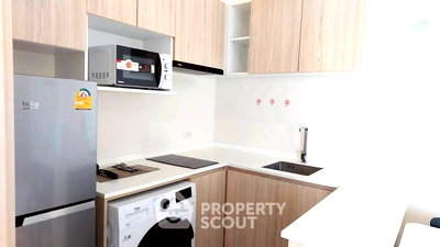 Condos for rent Chatuchak : 2-BR Condo at NUE Noble Ratchada Lat Phrao near MRT Lat Phrao (ID 2541684)