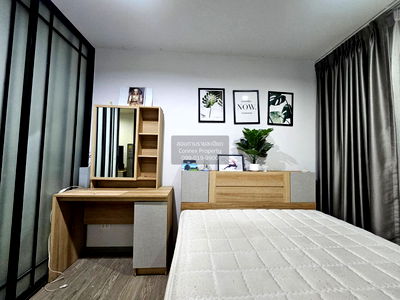 Condos for rent Don Mueang New Market : 🔥🔥🔥 For Rent Condo , Reach Phahon Yothin 52 , BTS-Saphan Mai , Khlong Thanon , Sai Mai , Bangkok , CX-141891 ✅ Live chat with us ADD LINE @connexproperty ✅ 🔥🔥🔥