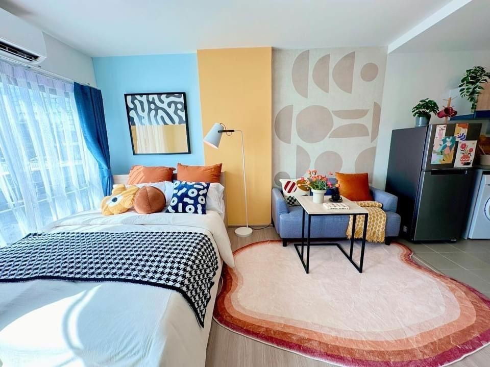 picture 📌 vay Amata 🔥 Starting from only 999,000* THB. 𝗟𝗜𝗡𝗘 : @𝘄𝘀𝗿𝗰𝗼𝗻𝗱𝗼 📞 𝟬𝟵𝟯-𝟭𝟲𝟴𝟭𝟲𝟴𝟱 / 𝟬𝟲𝟭-𝟲𝟭𝟲𝟭𝟰𝟮𝟲 - 2/10