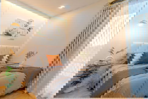 รีเจ้นโฮม 20 ห้องจัดเต็ม พร้อมเข้าอยู่ ทักแชททท