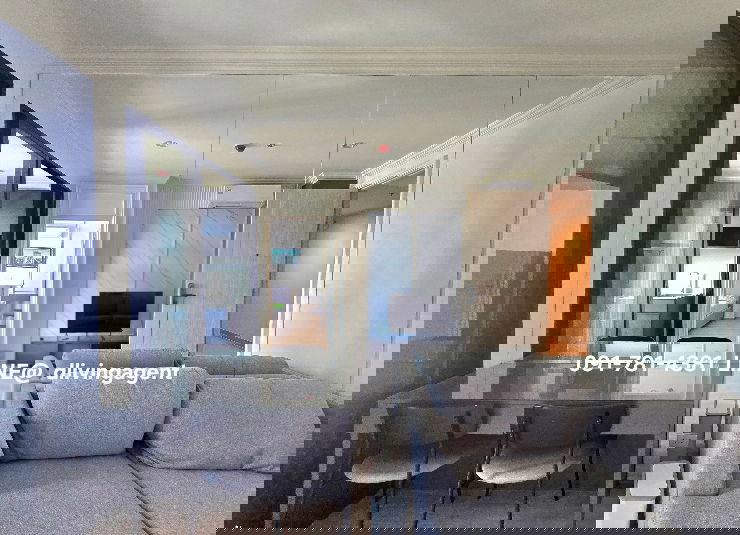 รูป ‼️ห้องใหม่ Built in พร้อมอยู่‼️เพิ่งตกแต่งเสร็จ - รูปที่ 7/7