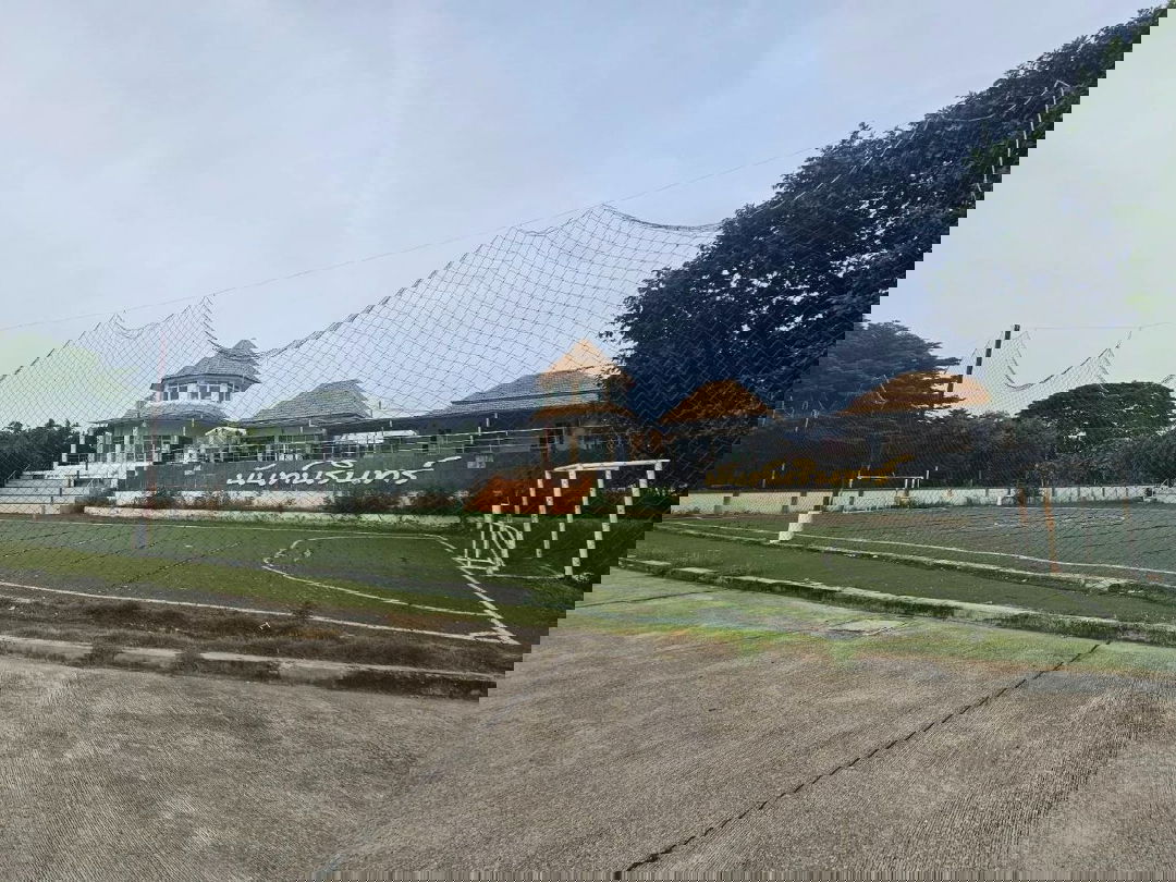 รูป ⚡ ให้เช่า บ้านเดี่ยว 2 ชั้น หมู่บ้าน นันท์นรินทร์ ดอนเมือง - สรงประภา ขนาด 40 ตร.ว. ⚡ - รูปที่ 15/18