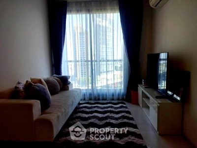 ขายคอนโด : คอนโด 1-ห้องนอน ที่ ริทึ่ม สุขุมวิท42 ใกล้ BTS เอกมัย (ID 2259815)