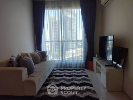 คอนโด 1-ห้องนอน ที่ ริทึ่ม สุขุมวิท42 ใกล้ BTS เอกมัย (ID 2259815)