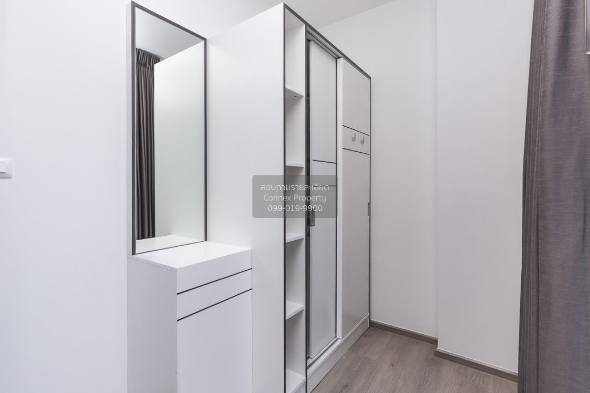 picture 🔥🔥🔥 For Rent Condo , The Base Phetkasem , MRT-Phetkasem 48 , Bang Wa , Phasi Charoen , Bangkok , CX-142551 ✅ Live chat with us ADD LINE @connexproperty ✅ 🔥🔥🔥 - 7/9