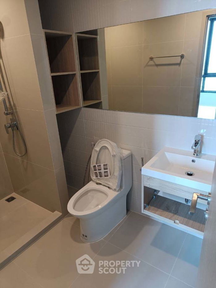 รูป คอนโด 1-ห้องนอน ที่ นิว เมกา พลัส บางนา ใน บางแก้ว (ID 1990748) - รูปที่ 8/12