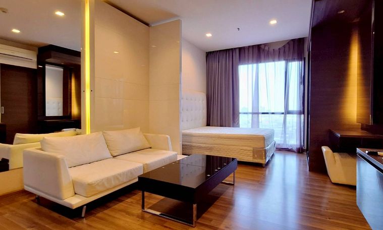 🏙️✨ ให้เช่าคอนโดสุดหรู Ivy Ampio ✨🏙️ 💎 ราคาถูกและดีที่สุดในโครงการ🧳 พร้อมเข้าอยู่ทันที อยู่สบาย มีระดับ