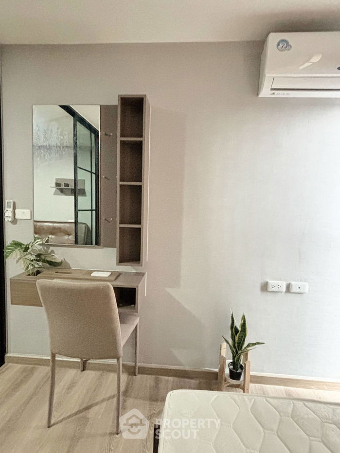 รูป คอนโด 1-ห้องนอน ที่ เดอะคิวบ์ ลอฟท์ ลาดพร้าว 107 ใน คลองจั่น (ID 2289210) - รูปที่ 14/16