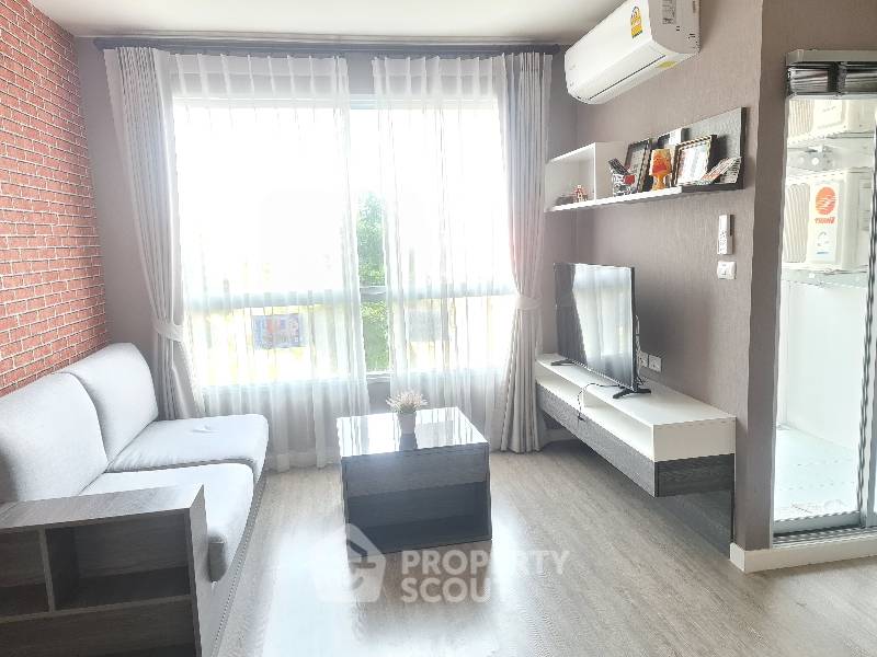picture 1-BR Condo at D Condo Ping close to CentralFestival Chiangmai (ID 812861) - 1/11