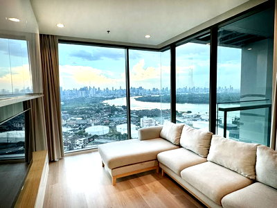คอนโดให้เช่า : เช่าคอนโด The Breeze Narathiwas/เดอะ บรีส นราธิวาส (D6901007)ID Line : @condo101