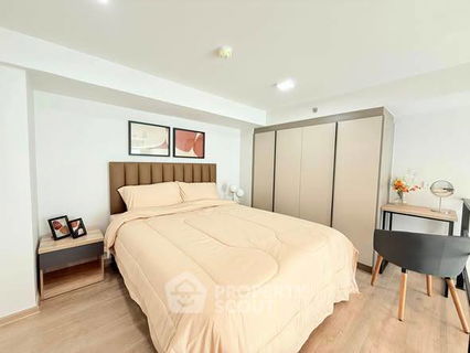 รูปภาพ คอนโด 1-ห้องนอน ที่ ไอดีโอ โมบิ พระราม 9 ใกล้ MRT พระราม 9 (ID 2541046)