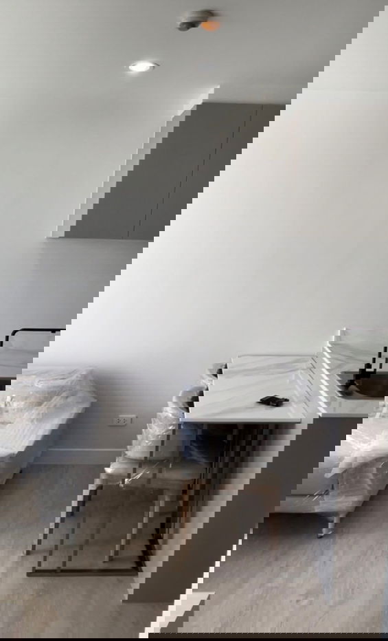 รูป #S5492 ให้เช่า Zelle+ Sathorn-Ratchaphruek - รูปที่ 7/9