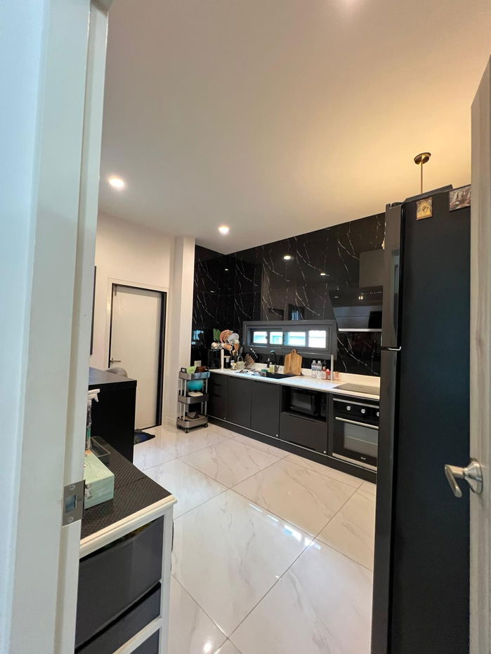 รูป House 4 bedrooms for Sale  East Pattaya - รูปที่ 7/23