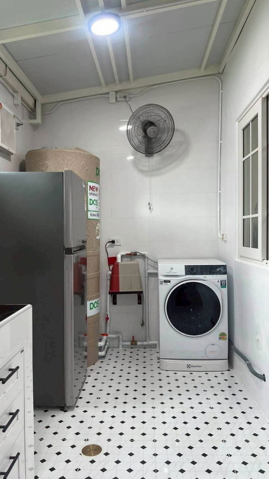 รูป ให้เช่า Golden Town รวมโชค 2 ที่จอดรถ โทร 082-532-3935 - รูปที่ 5/18