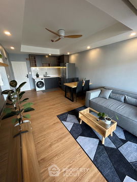 2-BR Condo at Monterey Place Sukhumvit 16 near MRT Queen Sirikit National Convention Centre (ID 2541457)