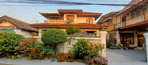 ขายด่วน! บ้านเดี่ยว 53 ตร.ว. ใกล้ BTS ช้างเอราวัณ ต.บางเมืองใหม่ อ.เมืองสมุทรปราการ จ.สมุทรปราการ
