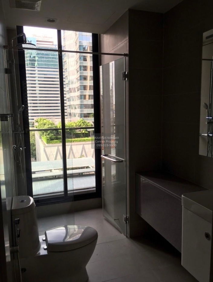 picture FOR RENT condo , Noble Ploenchit , BTS-Phloen Chit , Lumpini , Pathum Wan , Bangkok , CX-14912 ✅ Live chat with us ADD LINE @connexproperty ✅ - 9/9