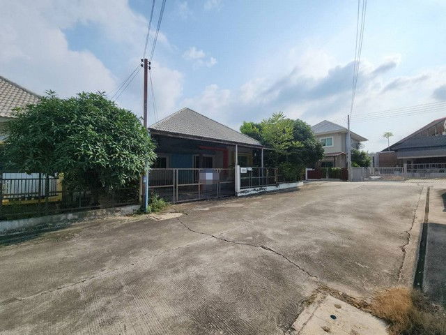 รูป B13260 ขายบ้านเดี่ยว หมู่บ้านบ่อวินบุรี ชลบุรี - รูปที่ 4/8